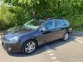 Volkswagen Golf Variant Comfortline BlueMotion Schwarz - thumbnail 1