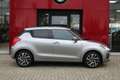 Suzuki Swift 1.2 Style Smart Hybrid | Navigatie | Climate Contr Gris - thumbnail 4