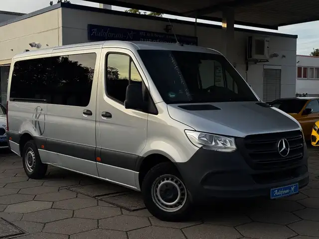 Mercedes-Benz Sprinter Tourer 211/214/216 CDI L2/9 Sitze/Klima