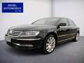 Volkswagen Phaeton V6 TDI 4Motion lang/BiXenon/Navi/Leder Noir - thumbnail 1