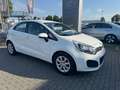 Kia Rio 1.2 Klima + Multifunktionslenkrad Blanco - thumbnail 1