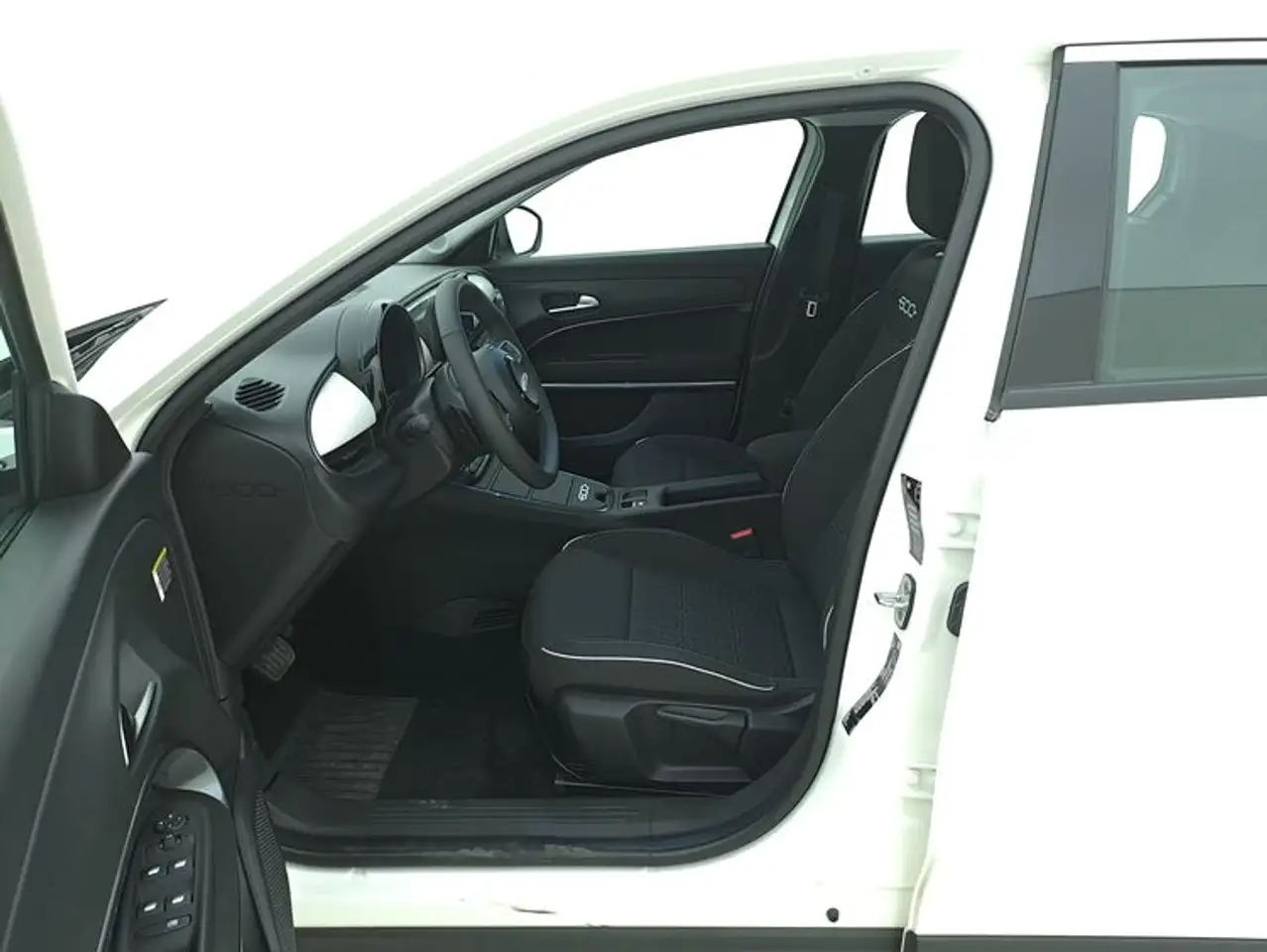 Fiat 600 MHEV La Prima DCT 1.2 Mild Hybrid 136CV, миниатюра 10