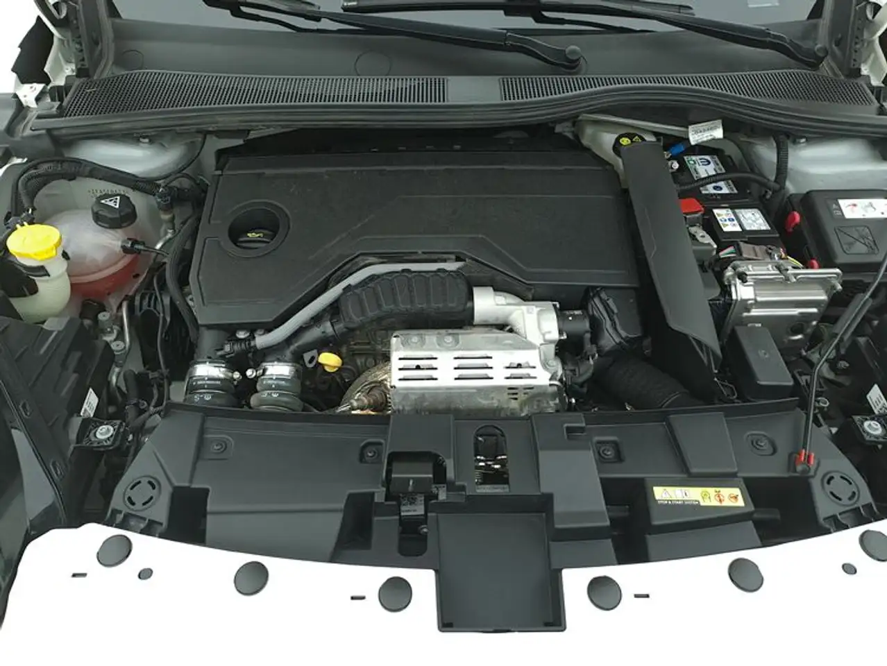 Fiat 600 MHEV La Prima DCT 1.2 Mild Hybrid 136CV, миниатюра 13