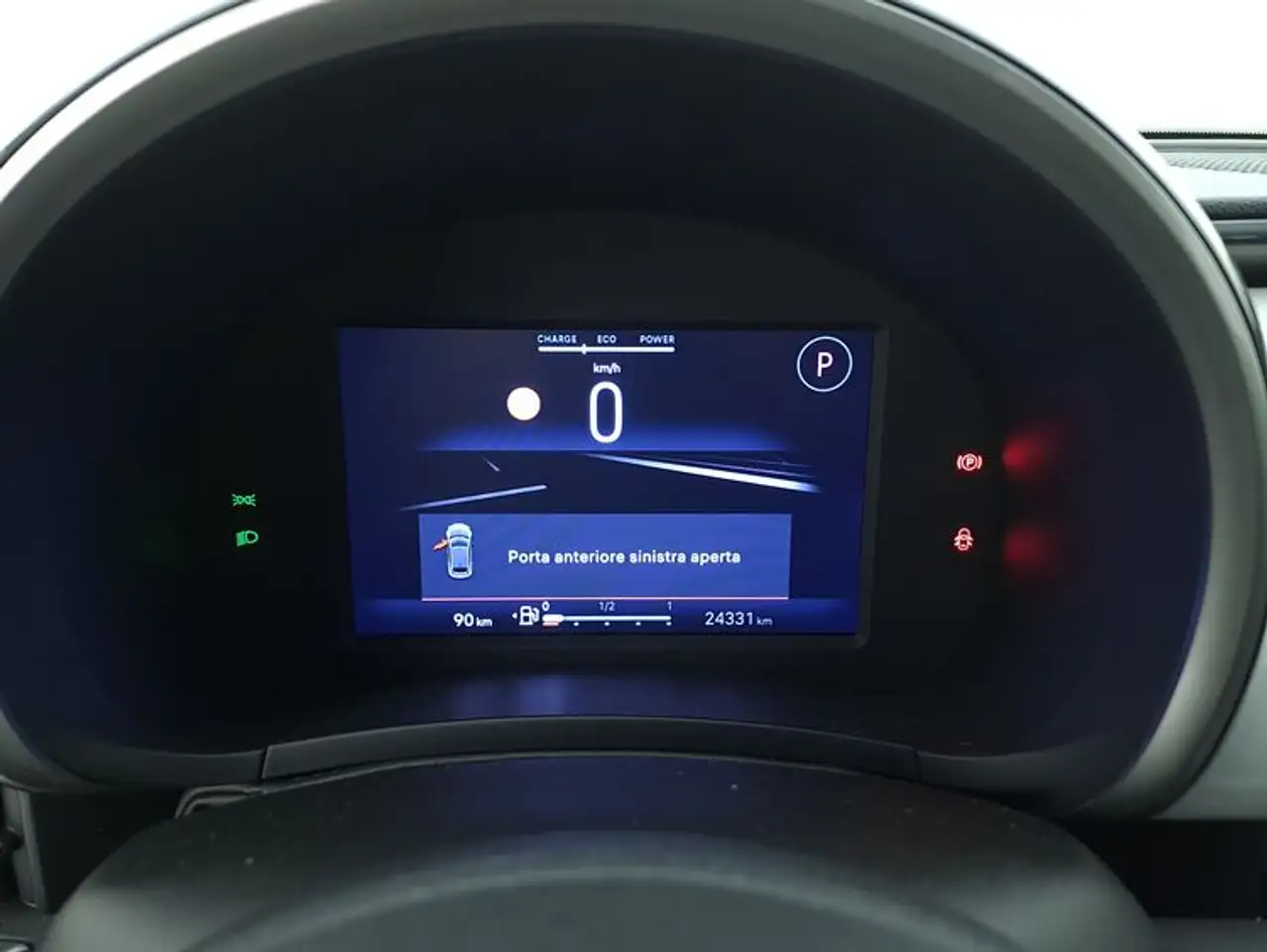Fiat 600 MHEV La Prima DCT 1.2 Mild Hybrid 136CV, миниатюра 12