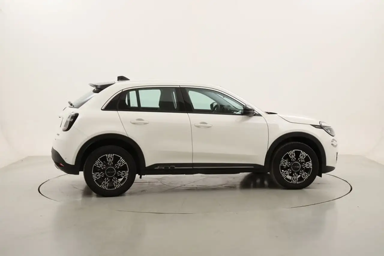 Fiat 600 MHEV La Prima DCT 1.2 Mild Hybrid 136CV, миниатюра 6