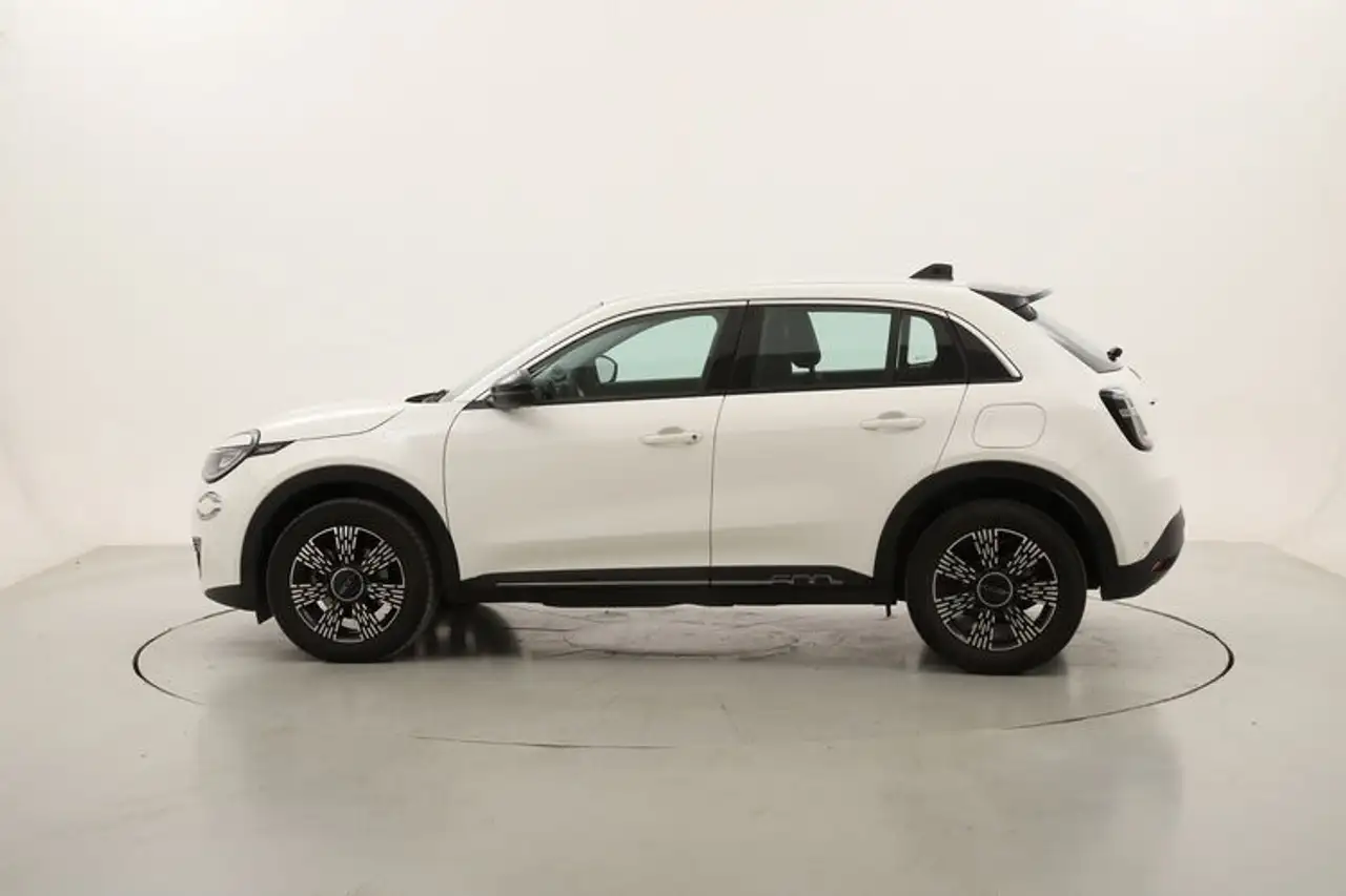 Fiat 600 MHEV La Prima DCT 1.2 Mild Hybrid 136CV, миниатюра 2