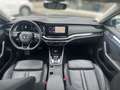 Skoda Octavia Combi 2.0 TDI DSG STYLE *CANTON *AHK *PANO *MATRI Grijs - thumbnail 10