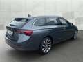 Skoda Octavia Combi 2.0 TDI DSG STYLE *CANTON *AHK *PANO *MATRI Grijs - thumbnail 4