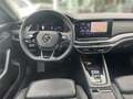 Skoda Octavia Combi 2.0 TDI DSG STYLE *CANTON *AHK *PANO *MATRI Grijs - thumbnail 11
