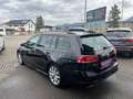 Volkswagen Golf Variant 1,6 TDI * R-Line * 1. Besitz * Noir - thumbnail 4