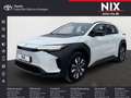 Toyota bZ4X BEV 150kWh 4x2 Team D Weiß - thumbnail 1