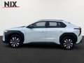 Toyota bZ4X BEV 150kWh 4x2 Team D Weiß - thumbnail 3