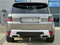 Land Rover Range Rover Sport 3.0 SDV6 HSE Gris - thumbnail 8
