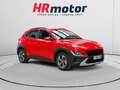 Hyundai KONA HEV 1.6 GDI DT Maxx Rojo - thumbnail 1