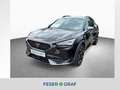 CUPRA Formentor VZ 2.0 TSI DSG 4DRIVE AHK BEATS el. HECK NAVI Schwarz - thumbnail 1