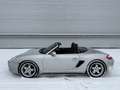 Porsche Boxster 2,7 Aut. ID:56 Silber - thumbnail 10