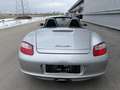 Porsche Boxster 2,7 Aut. ID:56 Argent - thumbnail 6
