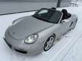 Porsche Boxster 2,7 Aut. ID:56 Silber - thumbnail 8