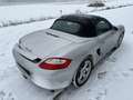 Porsche Boxster 2,7 Aut. ID:56 Silber - thumbnail 7