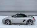 Porsche Boxster 2,7 Aut. ID:56 Silber - thumbnail 4