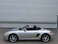 Porsche Boxster 2,7 Aut. ID:56 Argent - thumbnail 4