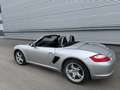 Porsche Boxster 2,7 Aut. ID:56 Argent - thumbnail 5