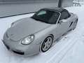 Porsche Boxster 2,7 Aut. ID:56 Silber - thumbnail 1