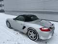 Porsche Boxster 2,7 Aut. ID:56 Silber - thumbnail 5
