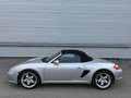 Porsche Boxster 2,7 Aut. ID:56 Argent - thumbnail 12