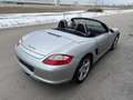 Porsche Boxster 2,7 Aut. ID:56 Argent - thumbnail 7