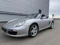 Porsche Boxster 2,7 Aut. ID:56 Argent - thumbnail 2