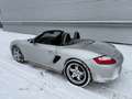 Porsche Boxster 2,7 Aut. ID:56 Silber - thumbnail 11