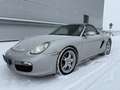 Porsche Boxster 2,7 Aut. ID:56 Silber - thumbnail 2