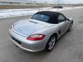 Porsche Boxster 2,7 Aut. ID:56 Argent - thumbnail 15