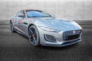 2.0 aut. Coupé R-Dynamic