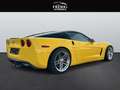 Corvette C6 6.2 V8 Coupé Competition Autom. Yellow - thumbnail 6