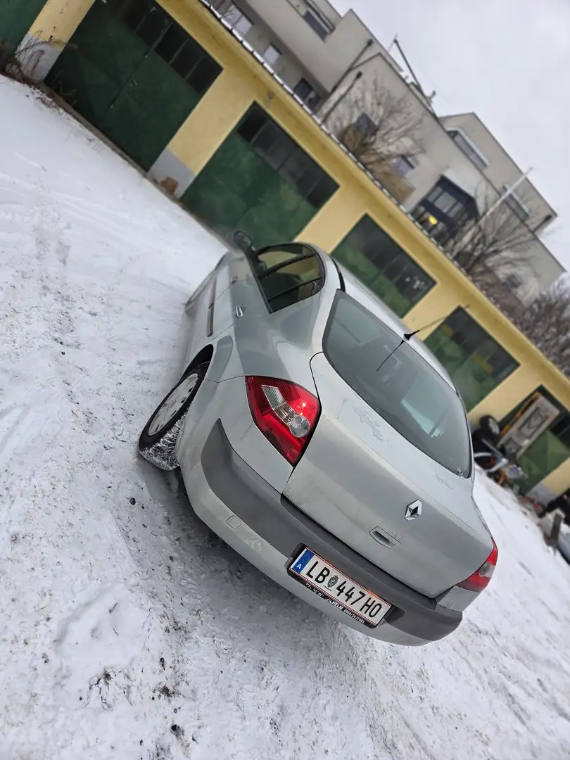 Renault Megane Mégane Authentique 1,4 16V - 2