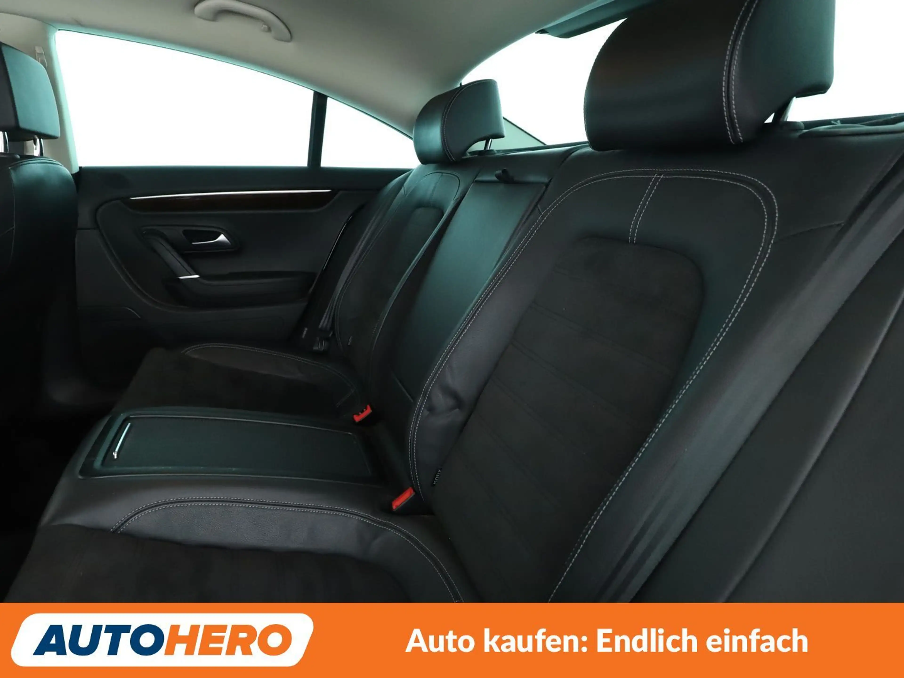 Volkswagen CC 2.0 TDI BMT*XENON*ACC*PDC*KLIMA*SHZ* — photo 14