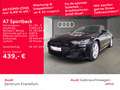 Audi A7 50 TDI quattro tiptronic S line HD Schwarz - thumbnail 1