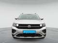 Volkswagen T-Cross Life 1.0 TSI RFK ACC SHZ PDC Navi Klima Silber - thumbnail 3
