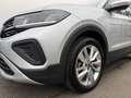 Volkswagen T-Cross Life 1.0 TSI RFK ACC SHZ PDC Navi Klima Silber - thumbnail 7