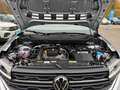 Volkswagen T-Cross Life 1.0 TSI RFK ACC SHZ PDC Navi Klima Silber - thumbnail 12