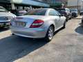 Mercedes-Benz SLK 200 SLK 200 Kompressor cat Argent - thumbnail 4