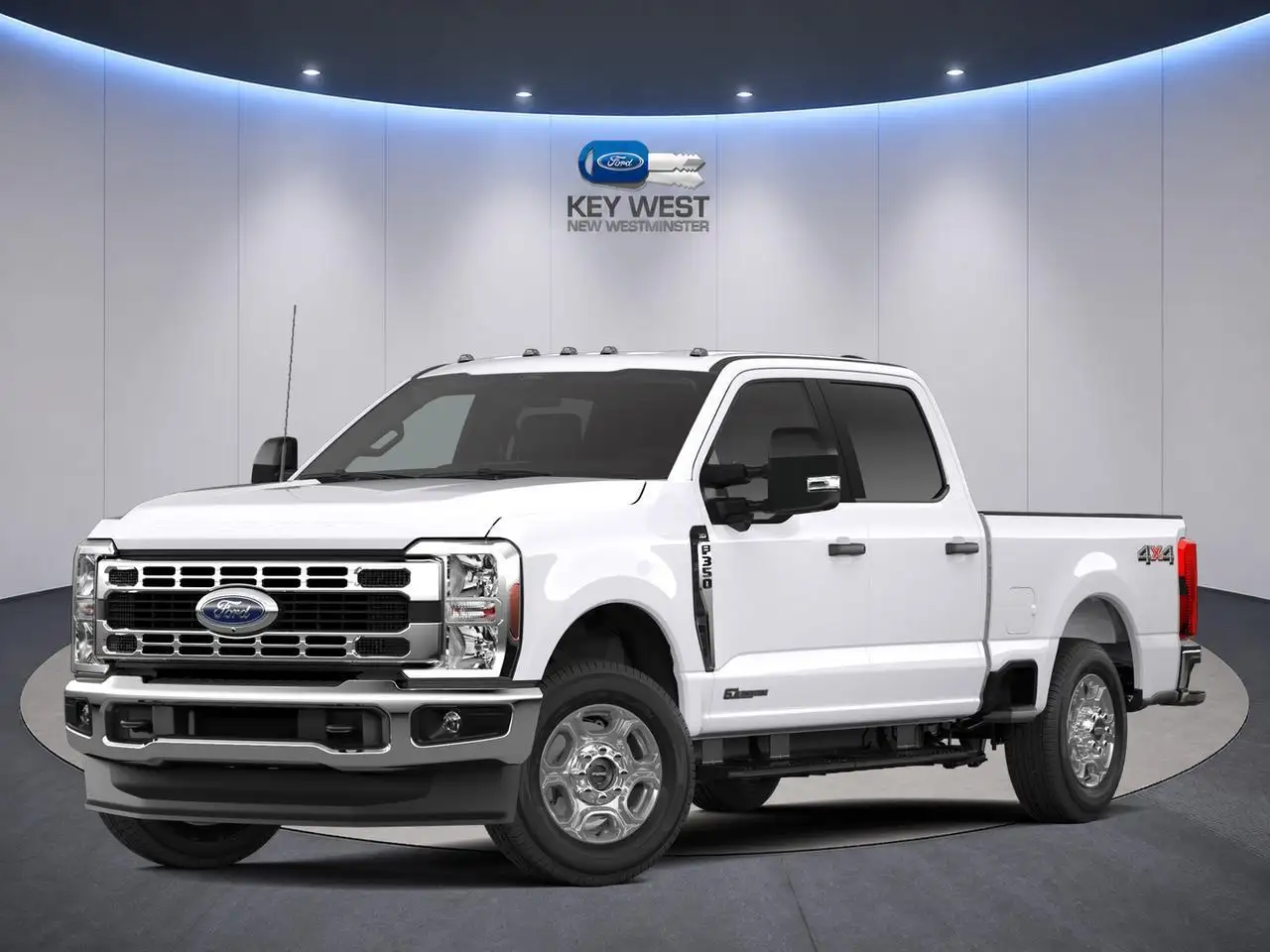 2026 Ford F 350