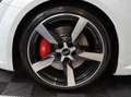 Audi TT Coupé 45 TFSI quattro Stronic S-LineCompetition Blanc - thumbnail 15