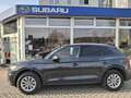 Audi Q5 2.0 TDI Quattro S Tronic Grau - thumbnail 4