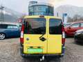 Fiat Doblo 1,9 Active JTD HÄNDLER ODER EXPORT Жовтий - thumbnail 7