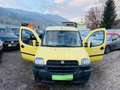 Fiat Doblo 1,9 Active JTD HÄNDLER ODER EXPORT Yellow - thumbnail 4