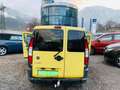 Fiat Doblo 1,9 Active JTD HÄNDLER ODER EXPORT Yellow - thumbnail 8