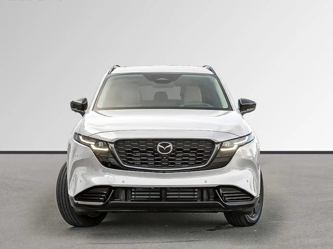 Mazda CX-5 снимка Mazda CX-5